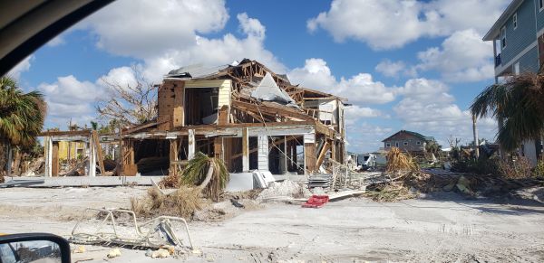 Disaster Cleanup Service in Kalamazoo