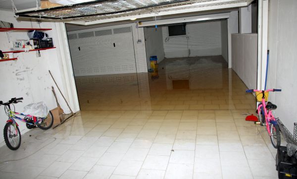 Flood Cleanup Service in Kalamazoo