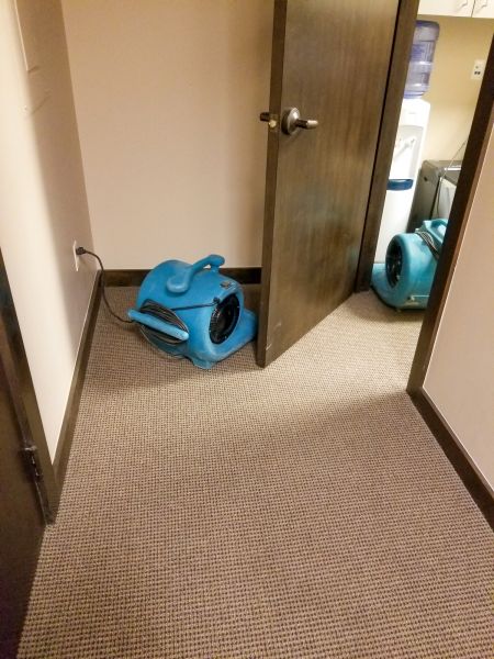 Flood Damage Restoration in Kalamazoo
